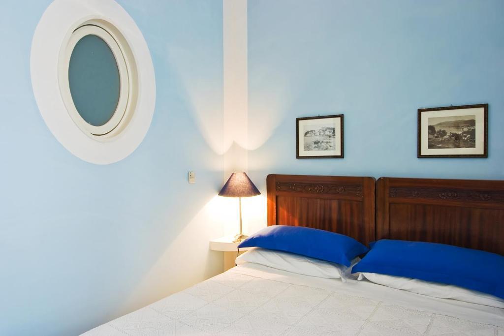 Casa Astarita B&B Sorrento Ruang foto