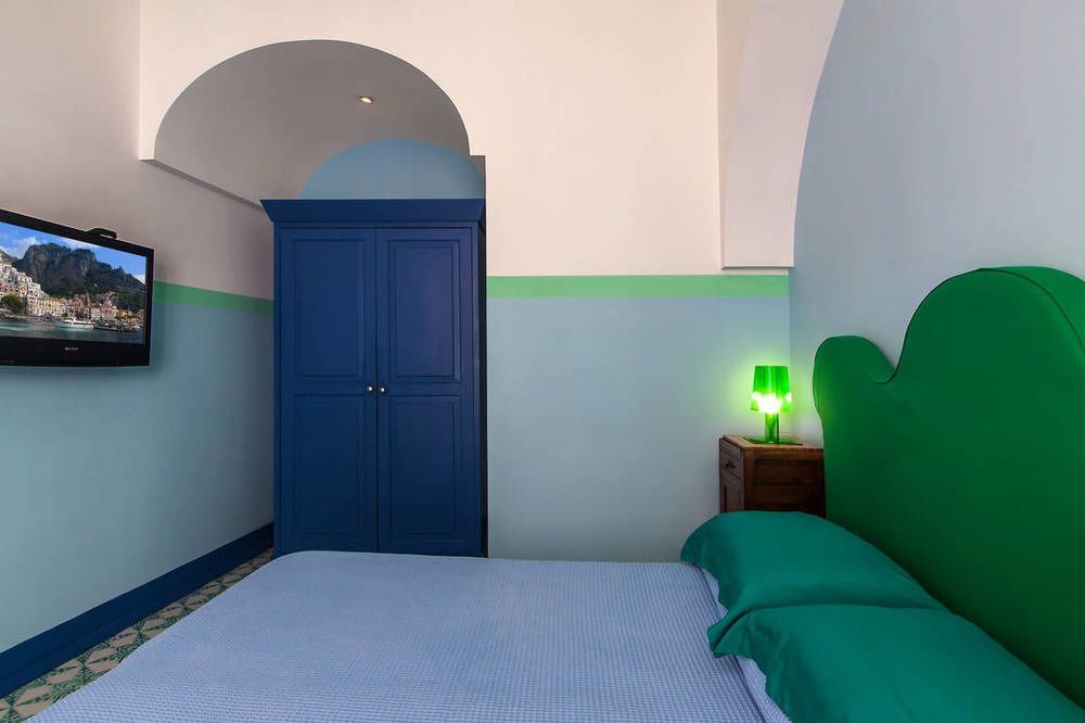 Casa Astarita B&B Sorrento Bagian luar foto